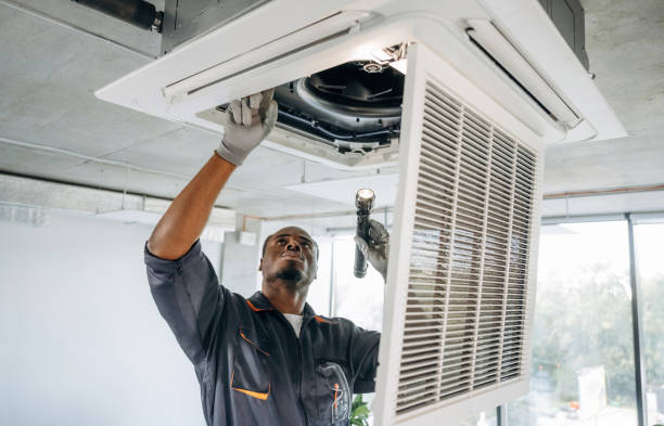 Licensed Heat Pump Repair service in Bath, MI - FH HVAC