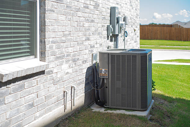 Reliable Heat Pump Repair contractor in Bath, MI by FH HVAC